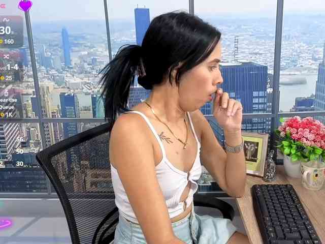 vanesa19 webcam