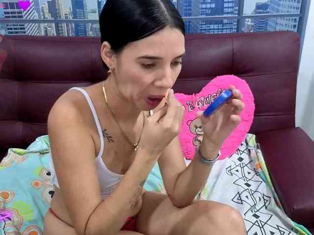 vanesa19 webcam