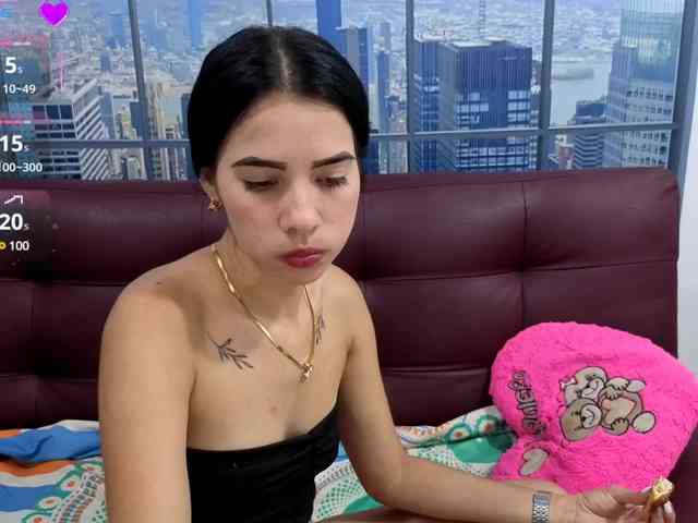 vanesa19 webcam