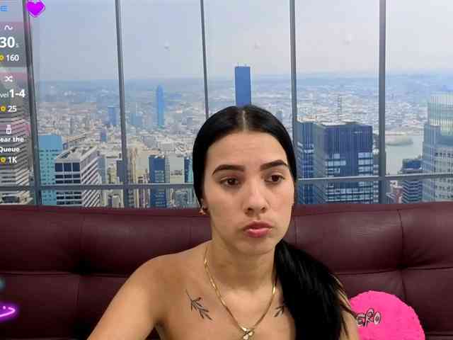 vanesa19 webcam