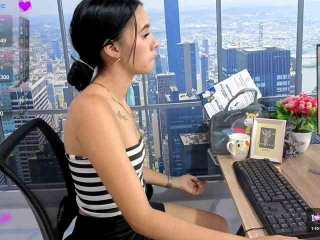 vanesa19 webcam