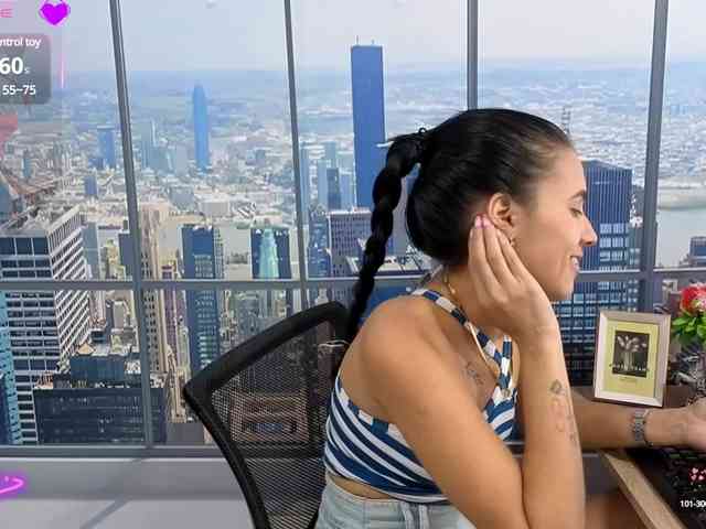vanesa19 webcam