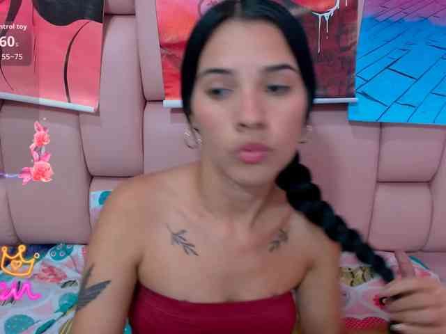 vanesa19 webcam