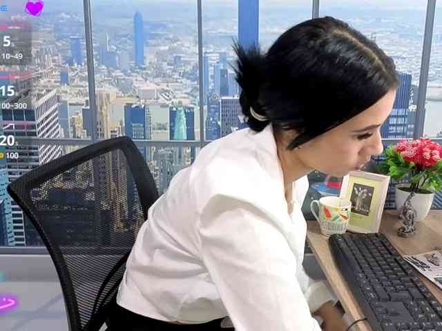 vanesa19 webcam