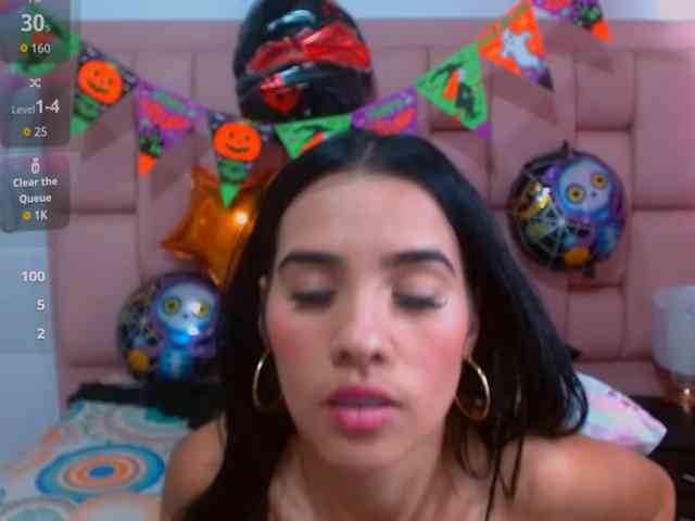 vanesa19 webcam