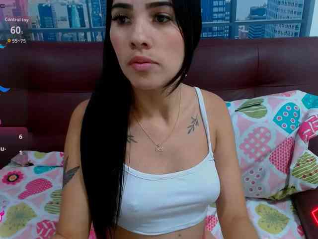 vanesa19 webcam