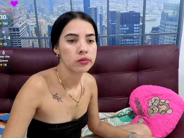 vanesa19 webcam
