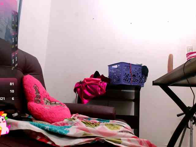 vanesa19 webcam