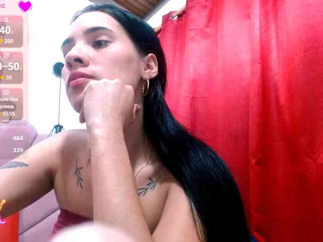 vanesa19 webcam