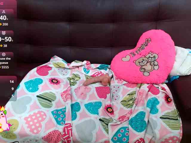 vanesa19 webcam
