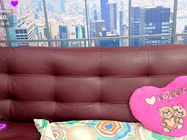 vanesa19 webcam