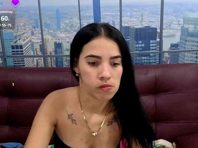 vanesa19 webcam