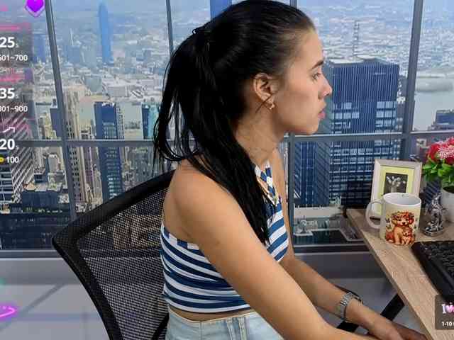 vanesa19 webcam