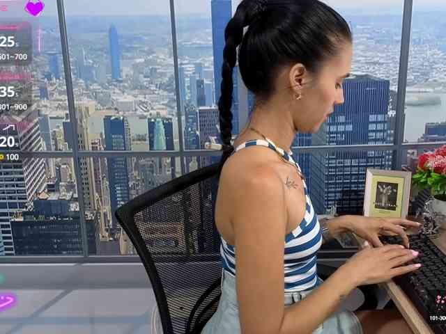 vanesa19 webcam
