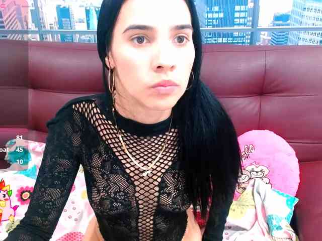 vanesa19 webcam