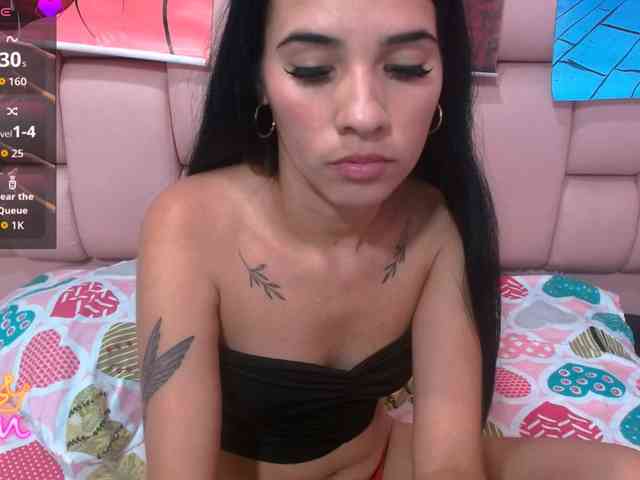vanesa19 webcam