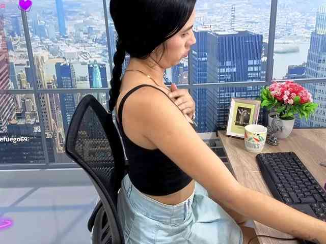 vanesa19 webcam