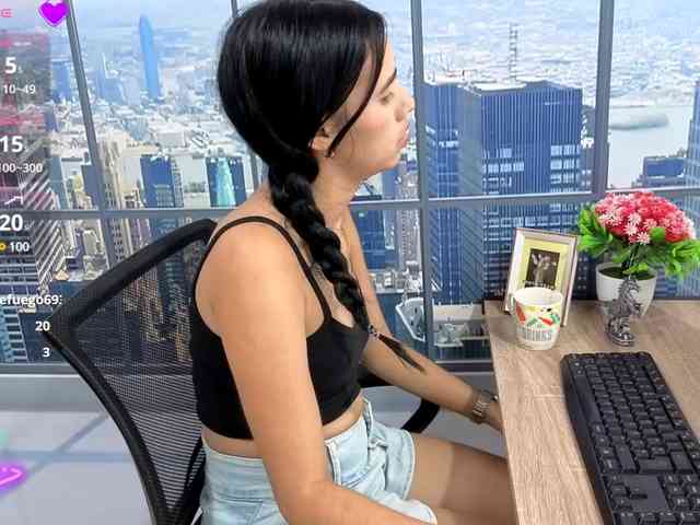 vanesa19 webcam
