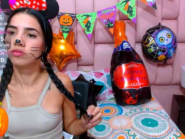 vanesa19 webcam