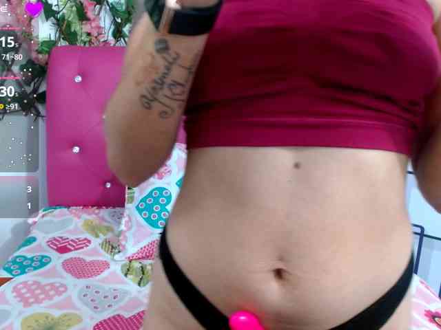 vanesa19 webcam