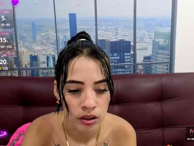 vanesa19 webcam