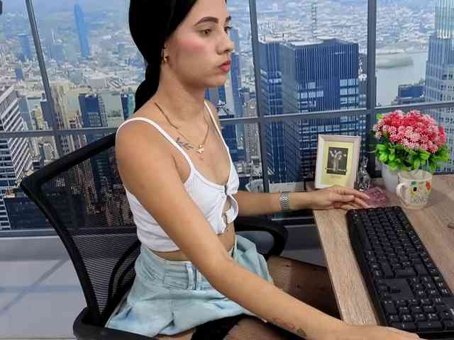 vanesa19 webcam