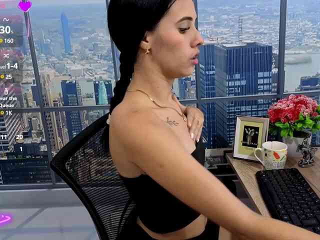 vanesa19 webcam