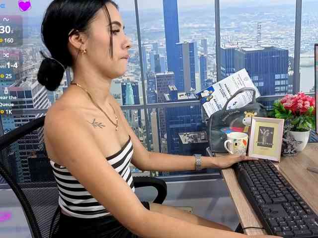 vanesa19 webcam