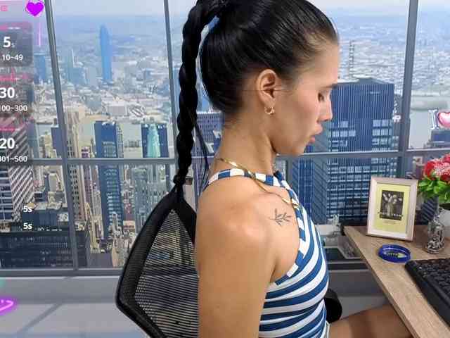 vanesa19 webcam