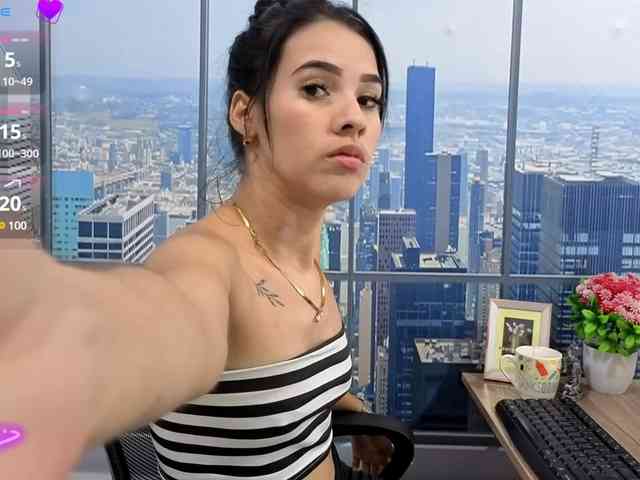vanesa19 webcam