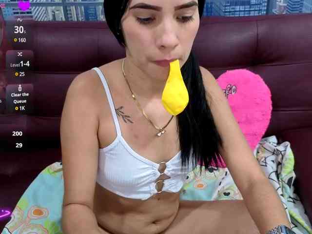 vanesa19 webcam