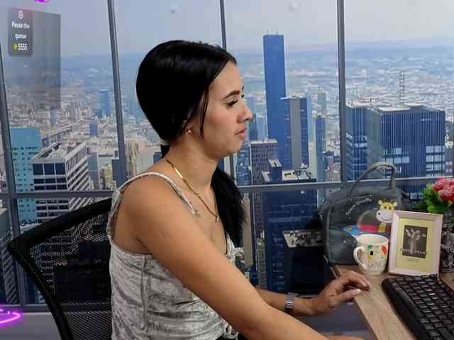 vanesa19 webcam