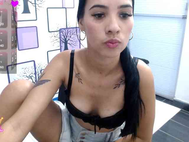 vanesa19 webcam