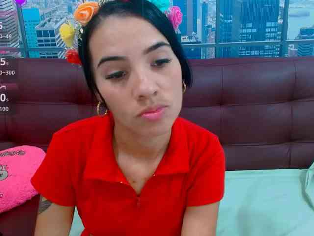 vanesa19 webcam