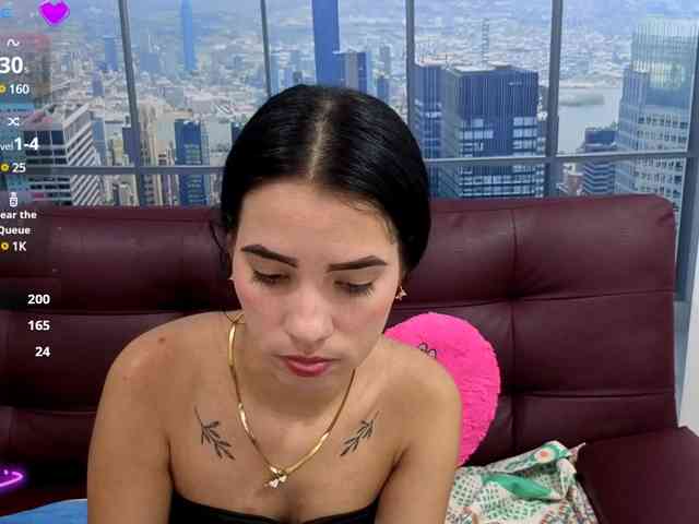 vanesa19 webcam