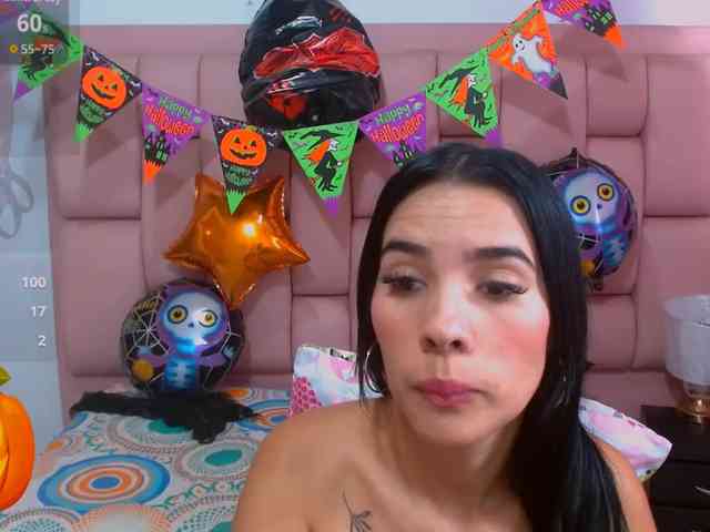 vanesa19 webcam
