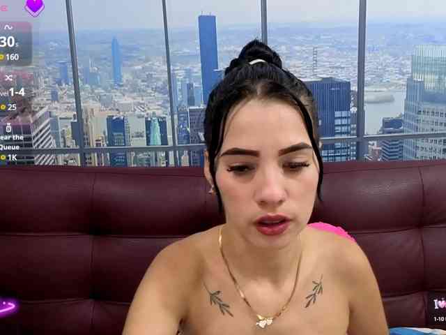 vanesa19 webcam