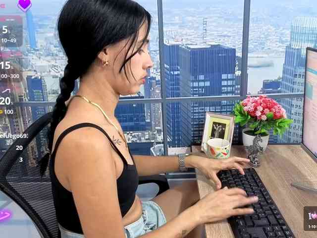 vanesa19 webcam