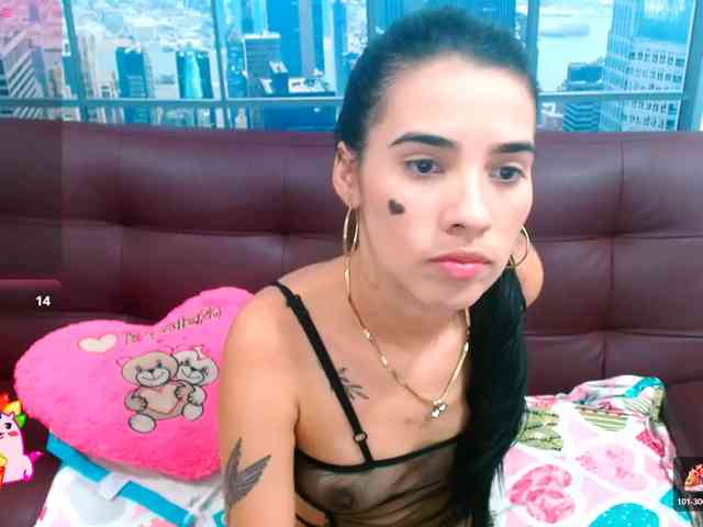 vanesa19 webcam