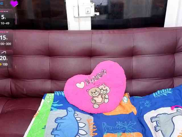 vanesa19 webcam
