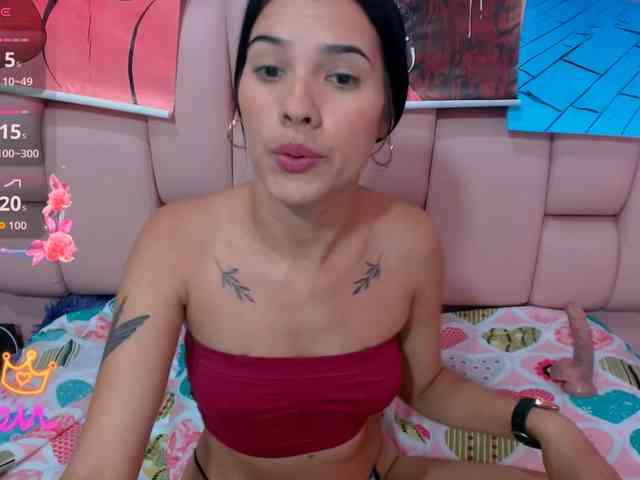 vanesa19 webcam