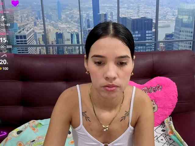 vanesa19 webcam
