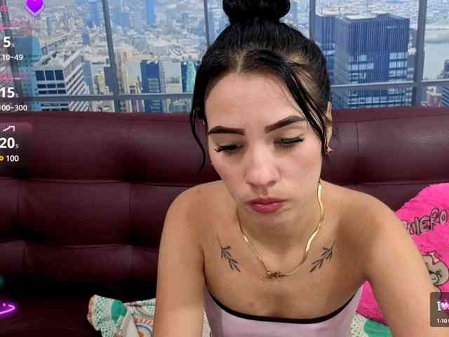 vanesa19 webcam