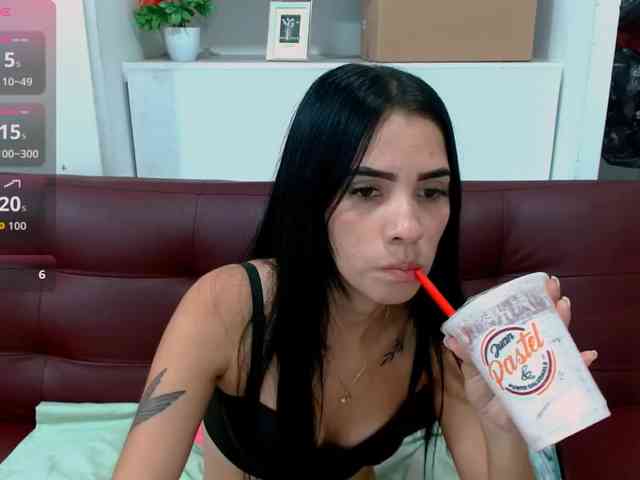 vanesa19 webcam