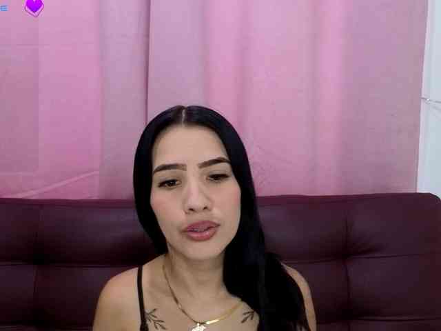 vanesa19 webcam