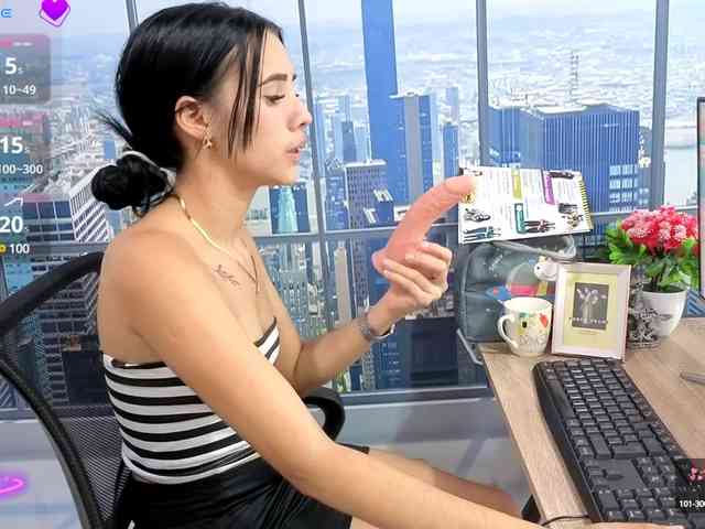 vanesa19 webcam
