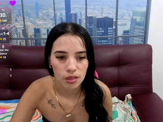 vanesa19 webcam