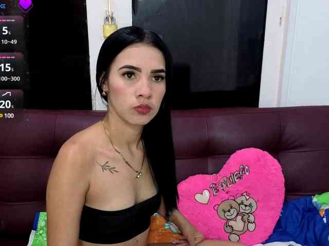 vanesa19 webcam