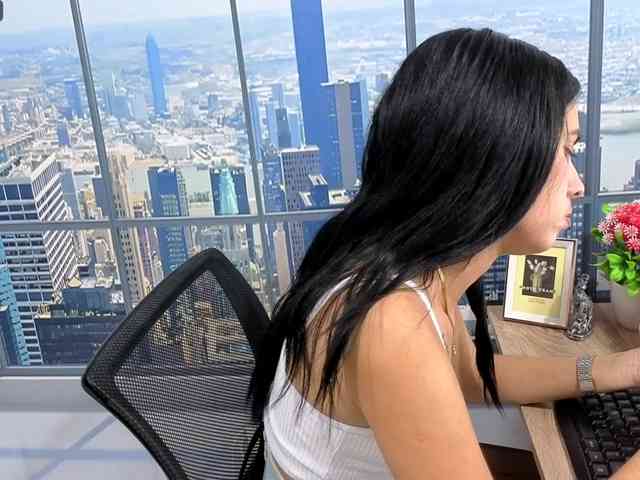 vanesa19 webcam
