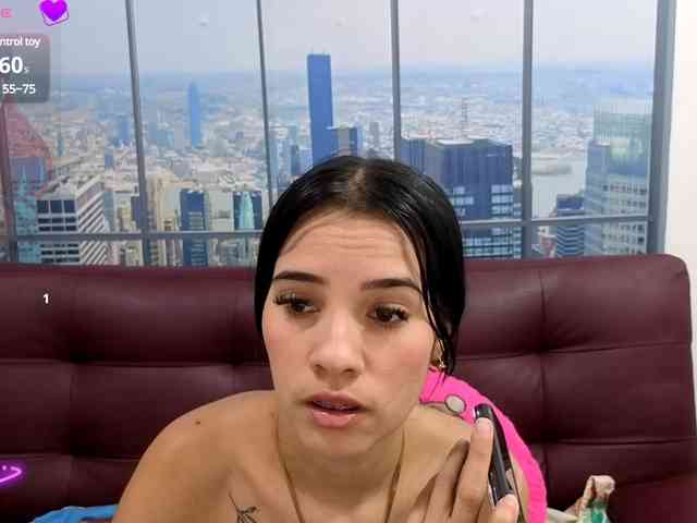 vanesa19 webcam